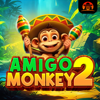 Amigo Monkey 2