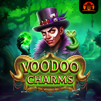Voodoo Charms